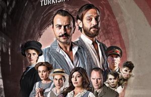 Türk İşi Dondurma