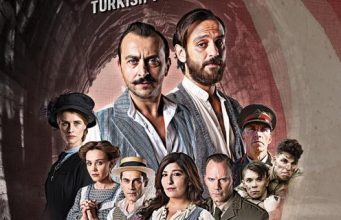 Türk İşi Dondurma