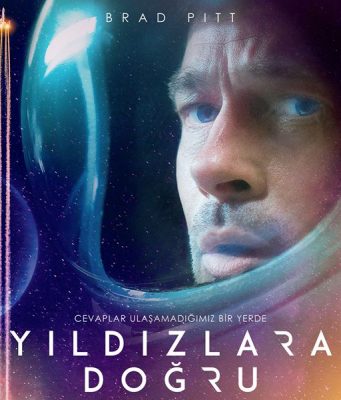 Yıldızlara Doğru