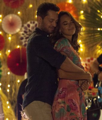 Öldür Beni Sevgilim