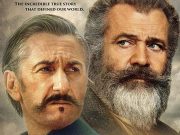 The Professor And The Madman