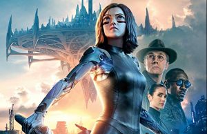 Alita Savaş Meleği