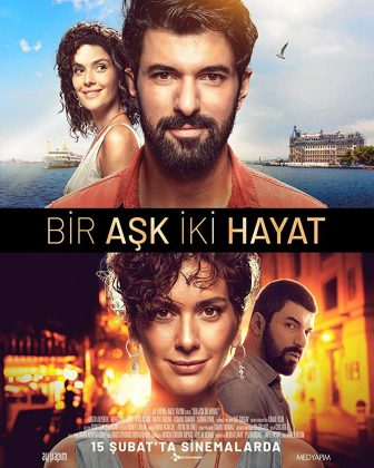 Bir Aşk İki Hayat Film Eleştirisi ve Yorumlar - OrtaKoltuk