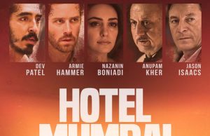 Hotel Mumbai