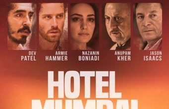 Hotel Mumbai