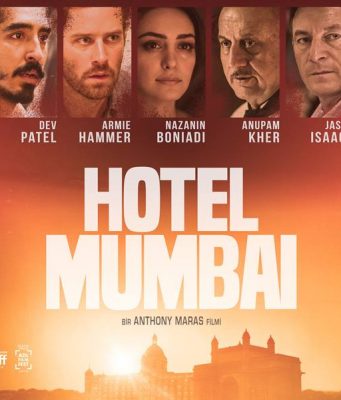 Hotel Mumbai