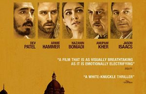 Hotel Mumbai