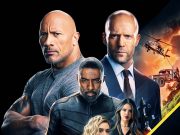 Hızlı ve Öfkeli : Hobbs ve Shaw