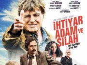 İhtiyar Adam ve Silah