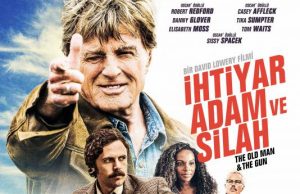 İhtiyar Adam ve Silah