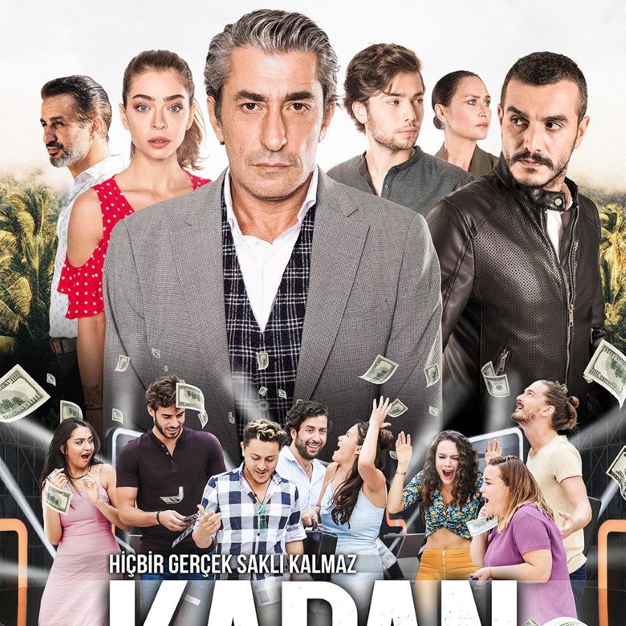 Kapan Film Fragmanı OrtaKoltuk
