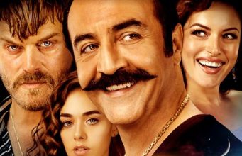 Organize işler 2 Sazan Sarmalı