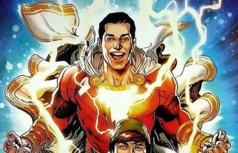 Shazam!