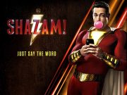 Shazam! 6 Güç