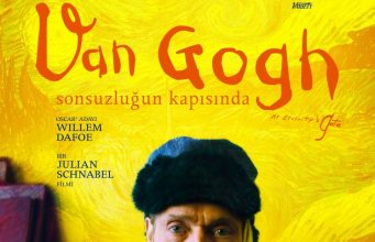 Van Gogh : Sonsuzluğun Kapısında
