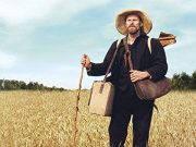 Sonsuzluğun Kapısında : Van Gogh