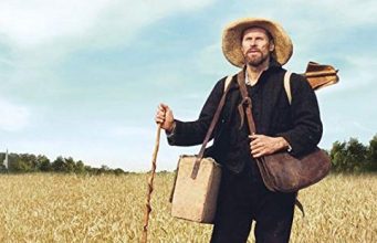 Sonsuzluğun Kapısında : Van Gogh