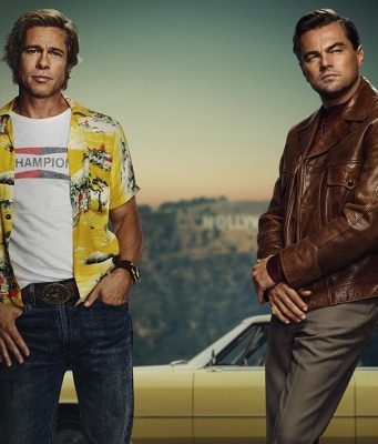 Bir Zamanlar… Hollywood’da