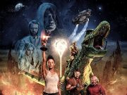 Iron Sky 2 : The Coming Race