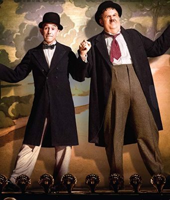 Laurel ile Hardy
