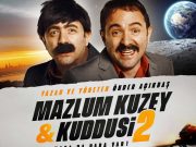 Mazlum Kuzey & Kuddusi 2