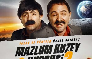 Mazlum Kuzey & Kuddusi 2