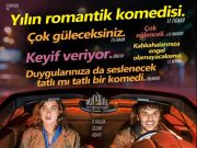 Seninle Başım Dertte