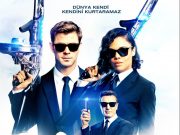 Siyah Giyinen Adamlar : Global Tehdit