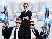 Siyah Giyen Adamlar : Global Tehdit