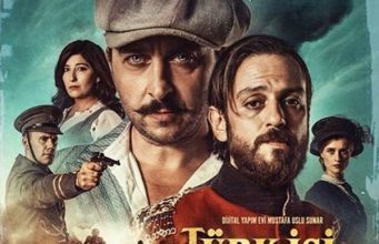 Türk İşi Dondurma