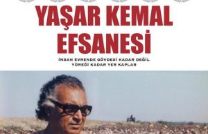 Yaşar Kemal Efsanesi