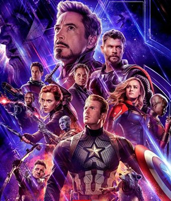 Avengers : Endgame