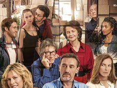 38. İstanbul Film Festivali Notları 1