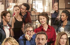 38. İstanbul Film Festivali Notları 1