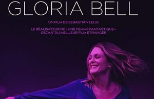 Gloria Bell