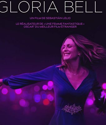 Gloria Bell