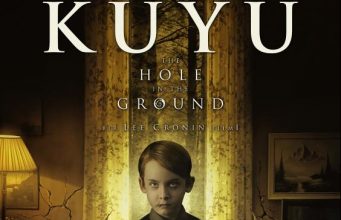 Kuyu