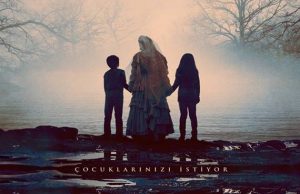 Lanetli Gözyaşları