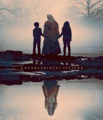 Lanetli Gözyaşları