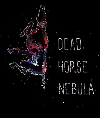 Ölü At Nebula