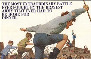 Pal Sokağı Çocukları