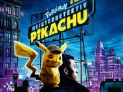 Pokémon Dedektif Pikachu