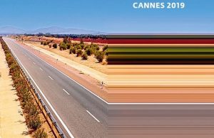 72. Cannes Film Festivali