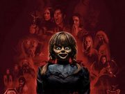 Annabelle 3