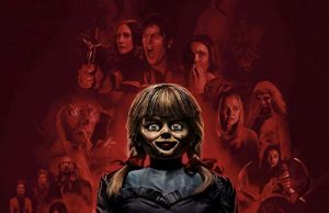 Annabelle 3
