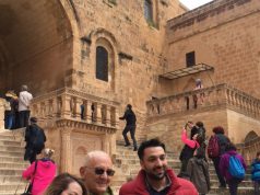 Rotary Film Festivali Ödül Töreninin Yapıldığı Mardin’den İzlenimler