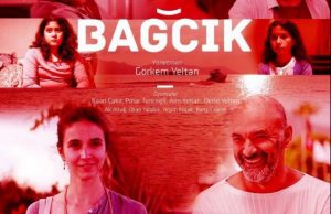Bağcık