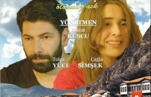 Ferhat ile Şirin : Ölümsüz Aşk