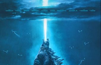 Godzilla II : Canavarlar Kralı