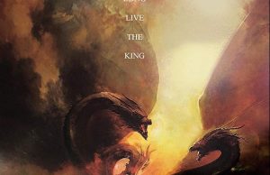 Godzilla 2 : Canavarlar Kralı